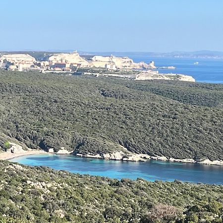 Gite A Poggiale De Figari Figari  Dış mekan fotoğraf