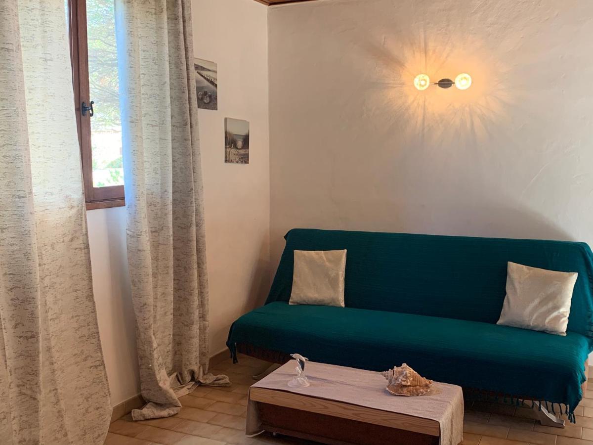 Gite A Poggiale De Figari Figari  Dış mekan fotoğraf