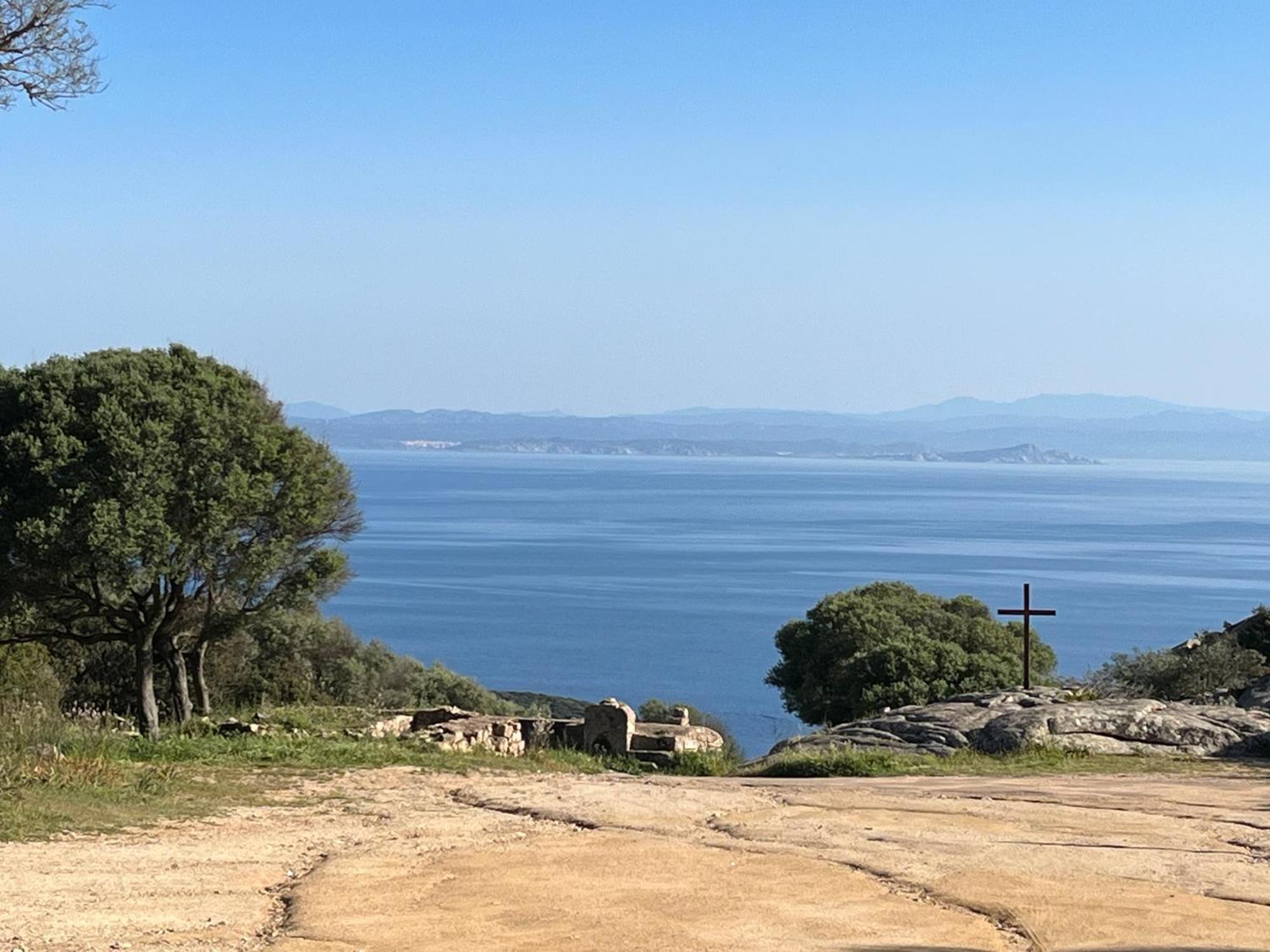 Gite A Poggiale De Figari Figari  Dış mekan fotoğraf