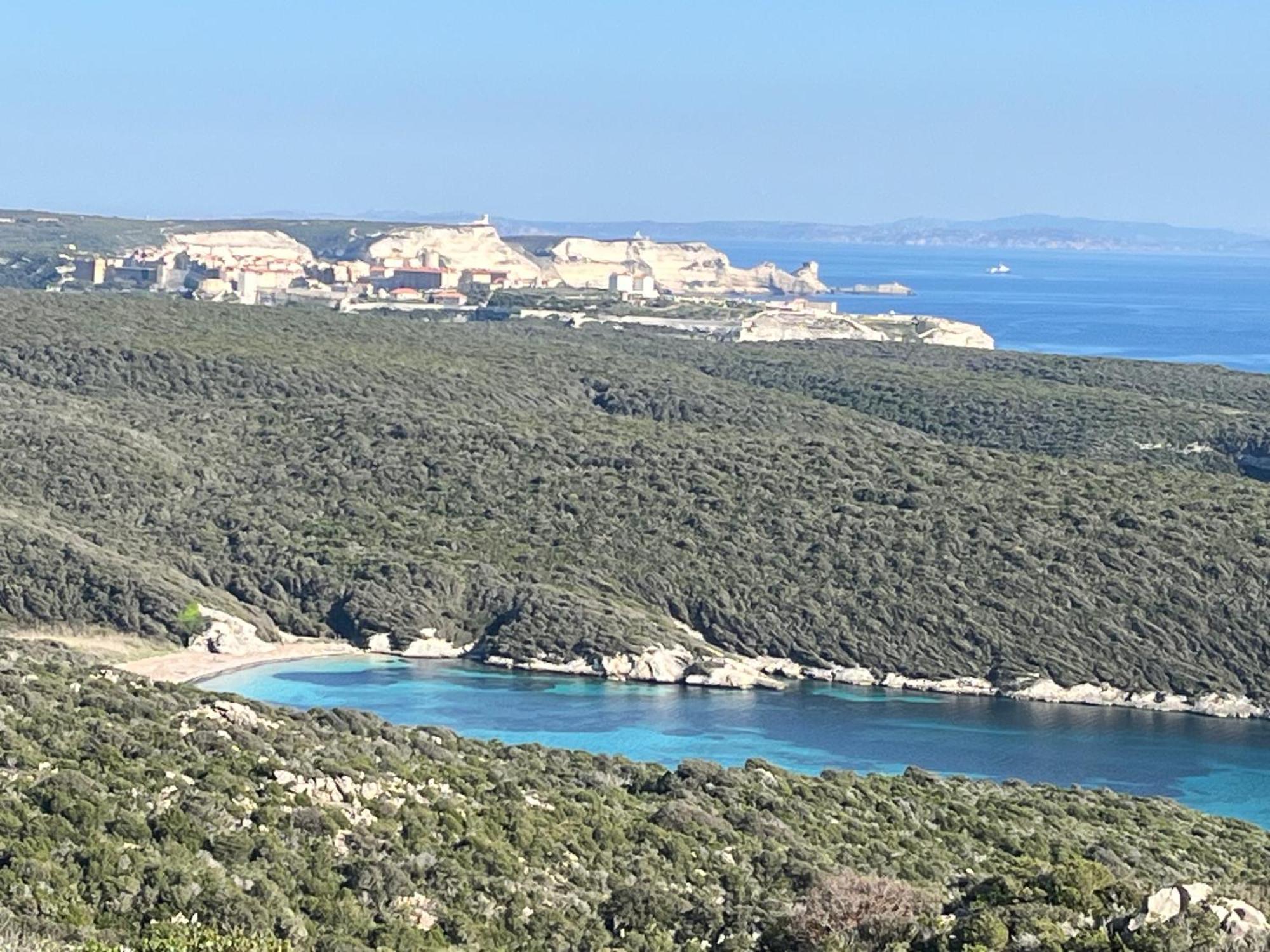 Gite A Poggiale De Figari Figari  Dış mekan fotoğraf